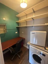 Property to rent in Stewart Terrace, Gorgie, Edinburgh, EH11 1UW