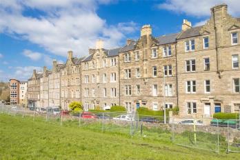 Property to rent in Royal Park Terrace, Abbeyhill, Edinburgh, EH8 8JA