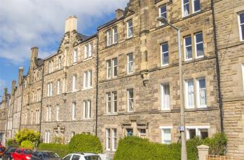 Property to rent in Royal Park Terrace, Abbeyhill, Edinburgh, EH8 8JA