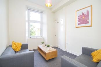 Property to rent in Royal Park Terrace, Abbeyhill, Edinburgh, EH8 8JA