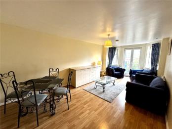 Property to rent in Sinclair Place, Dalry, Edinburgh, EH11 1AH