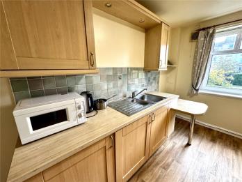 Property to rent in Sinclair Place, Dalry, Edinburgh, EH11 1AH