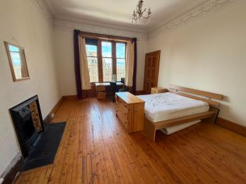 Property to rent in Bruntsfield Place, Bruntsfield, Edinburgh, EH10 4DG