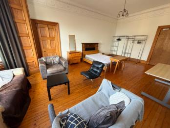 Property to rent in Bruntsfield Place, Bruntsfield, Edinburgh, EH10 4DG