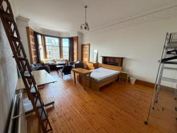 Property to rent in Bruntsfield Place, Bruntsfield, Edinburgh, EH10 4DG