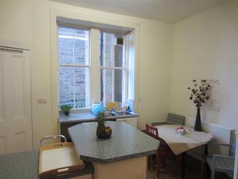 Property to rent in Montpelier Park , Bruntsfield, Edinburgh, EH10 4ND