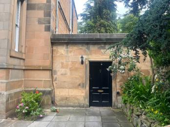 Property to rent in Merchiston Avenue, Merchiston, Edinburgh, EH10 4PJ