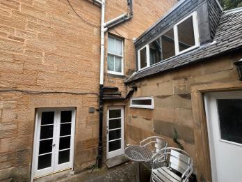 Property to rent in Merchiston Avenue, Merchiston, Edinburgh, EH10 4PJ