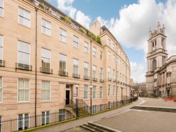 Property to rent in St Vincent Place, New Town , City Centre