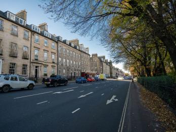 Property to rent in Queen Street, City Centre, Edinburgh