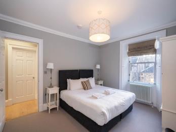Property to rent in Queen Street, City Centre, Edinburgh