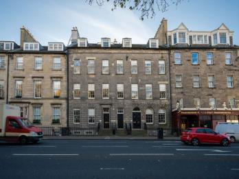 Property to rent in Queen Street, City Centre, Edinburgh