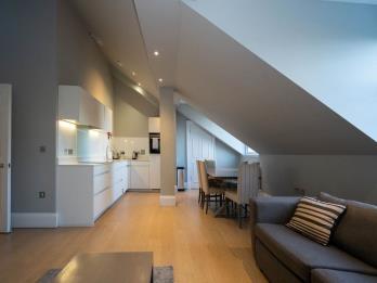 Property to rent in Queen Street, City Centre, Edinburgh