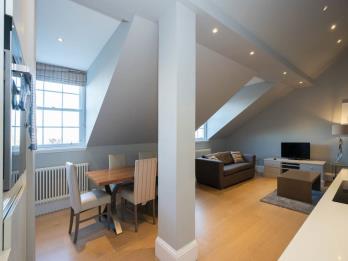Property to rent in Queen Street, City Centre, Edinburgh