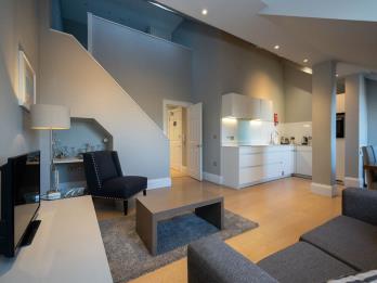 Property to rent in Queen Street, City Centre, Edinburgh
