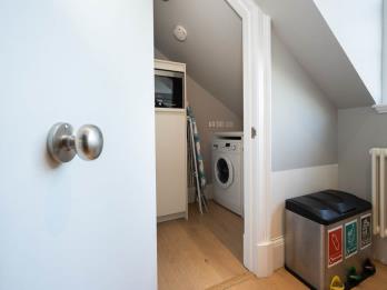 Property to rent in Queen Street, City Centre, Edinburgh