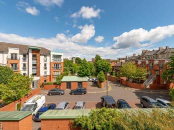 Property to rent in Tytler Court, Milton Street, Edinburgh