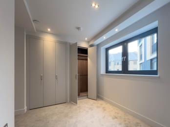 Property to rent in Belford Road, West End, Edinburgh