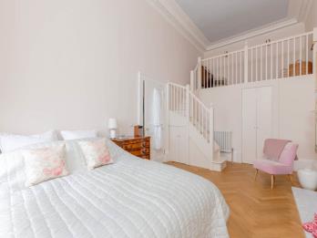 Property to rent in Drummond Place, New Town, Edinburgh