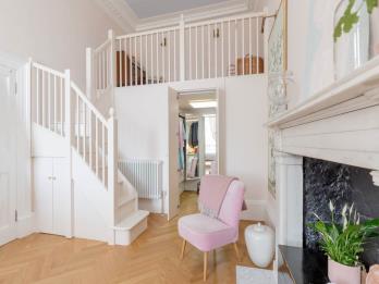 Property to rent in Drummond Place, New Town, Edinburgh