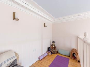 Property to rent in Drummond Place, New Town, Edinburgh