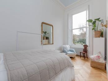 Property to rent in Drummond Place, New Town, Edinburgh