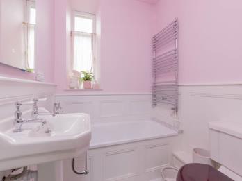 Property to rent in Drummond Place, New Town, Edinburgh