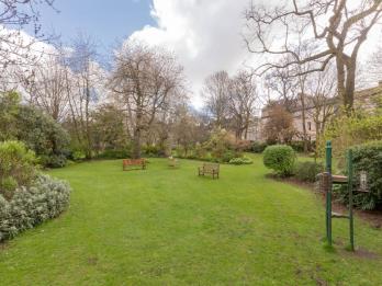 Property to rent in Drummond Place, New Town, Edinburgh