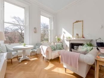 Property to rent in Drummond Place, New Town, Edinburgh