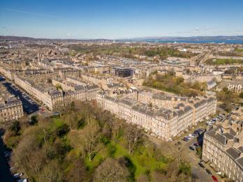 Property to rent in Drummond Place, New Town, Edinburgh