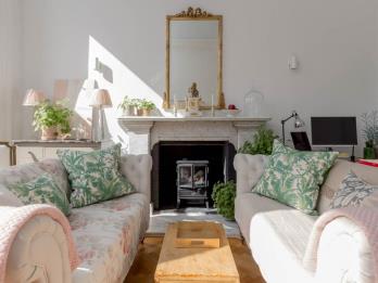 Property to rent in Drummond Place, New Town, Edinburgh