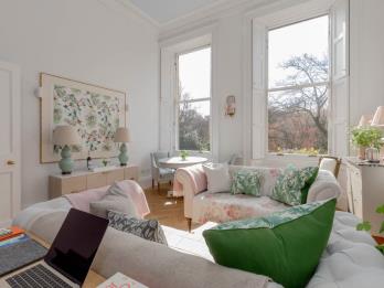 Property to rent in Drummond Place, New Town, Edinburgh