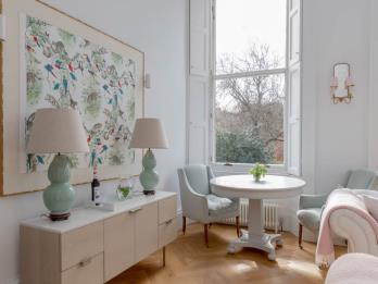 Property to rent in Drummond Place, New Town, Edinburgh