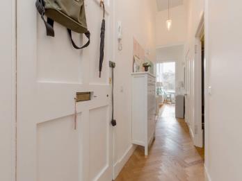 Property to rent in Drummond Place, New Town, Edinburgh