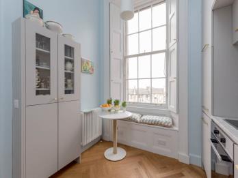 Property to rent in Drummond Place, New Town, Edinburgh
