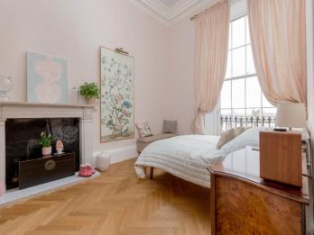Property to rent in Drummond Place, New Town, Edinburgh