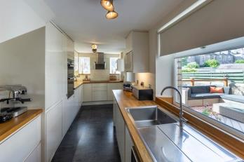 Property to rent in Carlton Place, Aberdeen, AB15