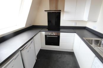 Property to rent in Gallowgate, Flat D, AB25