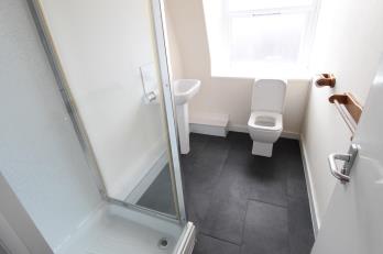 Property to rent in Gallowgate, Flat D, AB25
