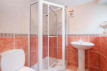 Property to rent in Richmondhill Place, Aberdeen, AB15