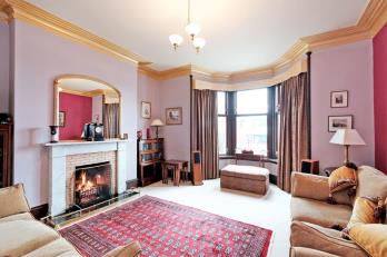 Property to rent in Richmondhill Place, Aberdeen, AB15