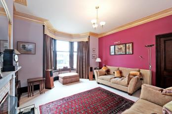 Property to rent in Richmondhill Place, Aberdeen, AB15
