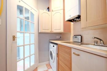 Property to rent in Richmondhill Place, Aberdeen, AB15