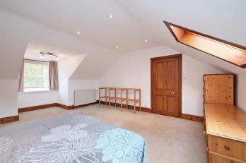 Property to rent in Grosvenor Place, Upper Flat, AB25