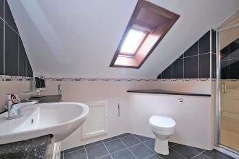 Property to rent in Grosvenor Place, Upper Flat, AB25