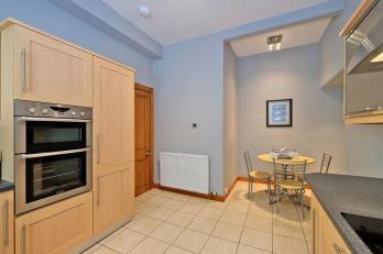 Property to rent in Grosvenor Place, Upper Flat, AB25