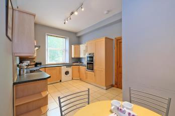 Property to rent in Grosvenor Place, Upper Flat, AB25
