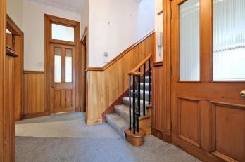 Property to rent in Grosvenor Place, Upper Flat, AB25