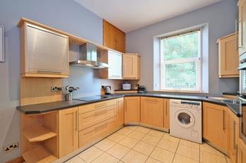 Property to rent in Grosvenor Place, Upper Flat, AB25