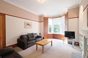 Property to rent in Grosvenor Place, Upper Flat, AB25